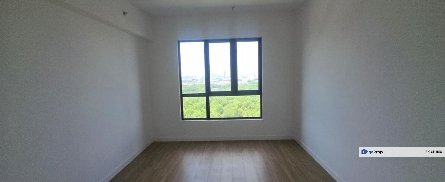 The Pulse Bandar Puteri Puchong Brand New Condo Unit for Sale, Selangor, Puchong