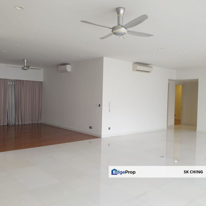 Dedaun Freehold KLCC Condo for Sale, Kuala Lumpur, Ampang Hilir