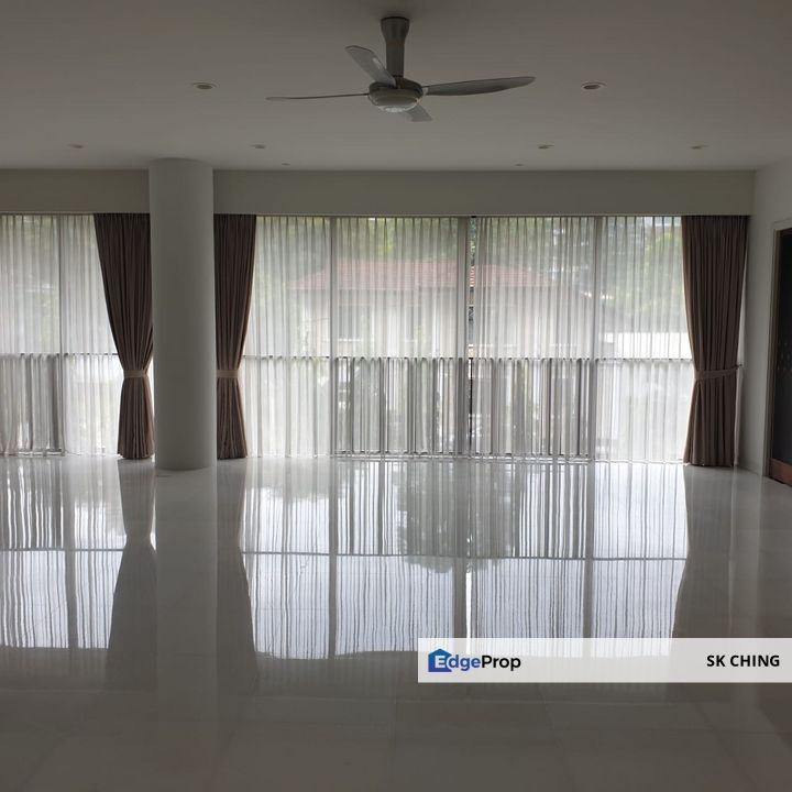 Dedaun Freehold KLCC Condo for Sale, Kuala Lumpur, Ampang Hilir