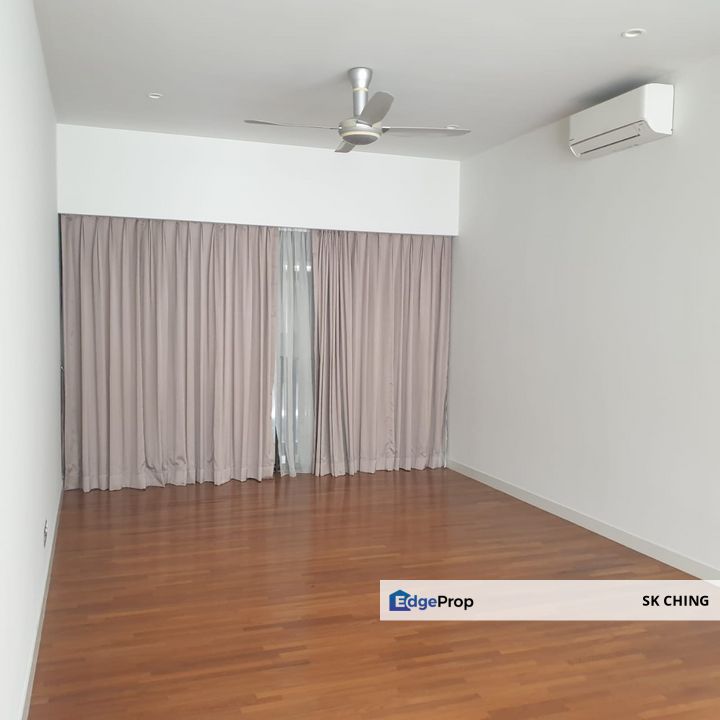 Dedaun Freehold KLCC Condo for Sale, Kuala Lumpur, Ampang Hilir