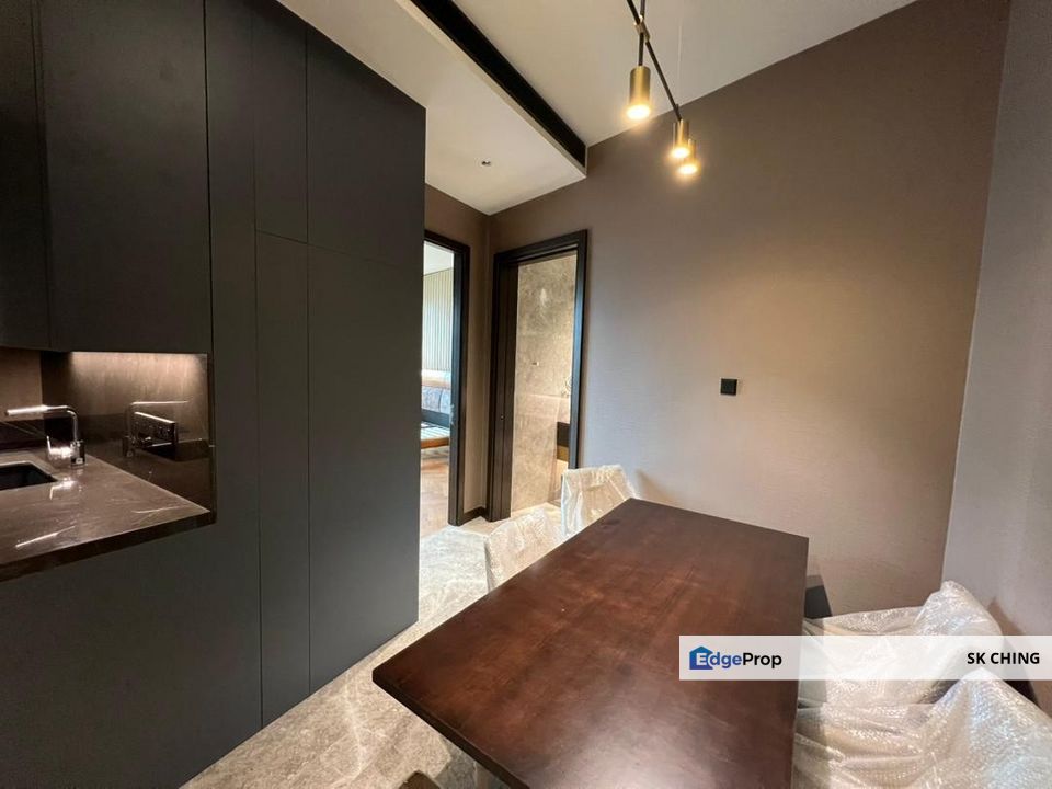 Orion Residence KLCC For Sale, Freehold,Next to Pavilion Kl Mall, Kuala Lumpur, Bukit Bintang