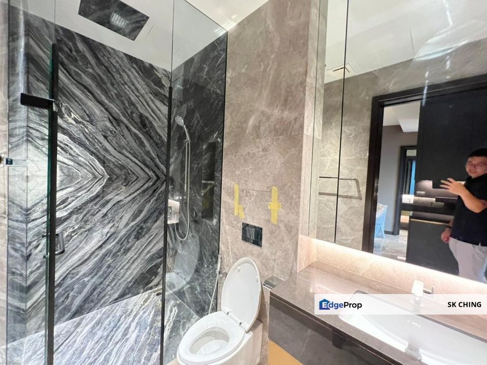 Orion Residence KLCC For Sale, Freehold,Next to Pavilion Kl Mall, Kuala Lumpur, Bukit Bintang