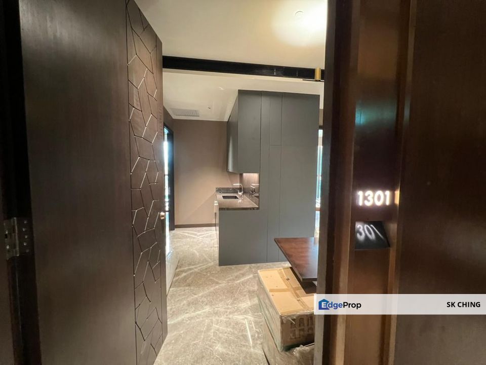 Orion Residence KLCC For Sale, Freehold,Next to Pavilion Kl Mall, Kuala Lumpur, Bukit Bintang