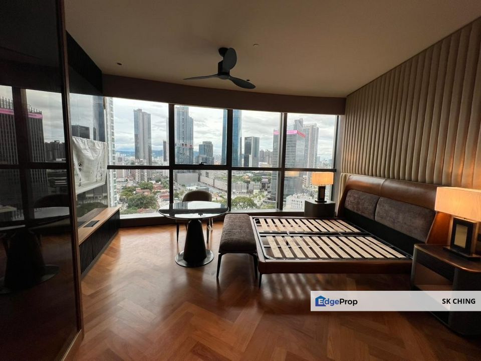 Orion Residence KLCC For Sale, Freehold,Next to Pavilion Kl Mall, Kuala Lumpur, Bukit Bintang