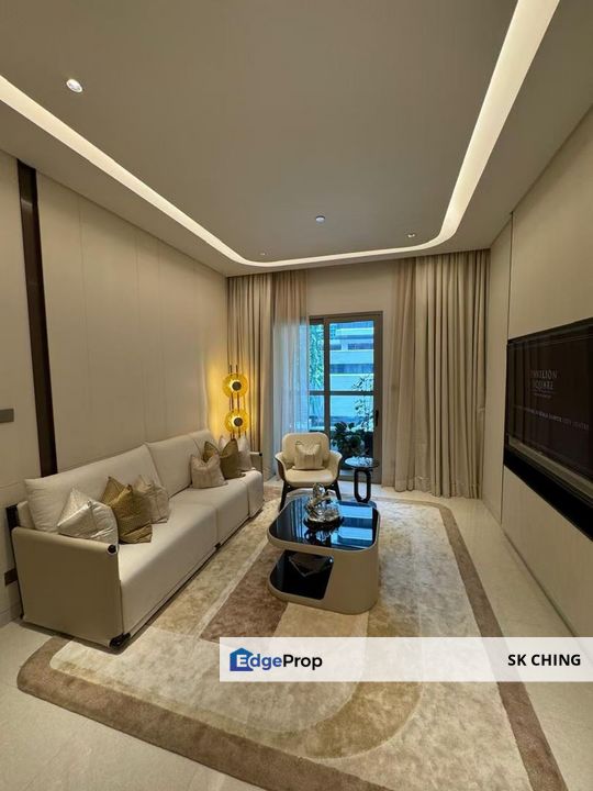 Pavilion Sqaure KLCC For Sale,Direct link to Pavilion Mall, Kuala Lumpur, Bukit Bintang