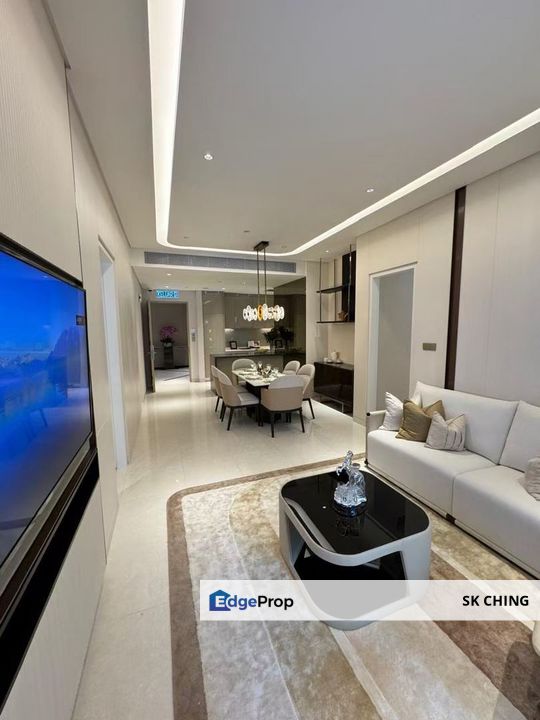 Pavilion Sqaure KLCC For Sale,Direct link to Pavilion Mall, Kuala Lumpur, Bukit Bintang