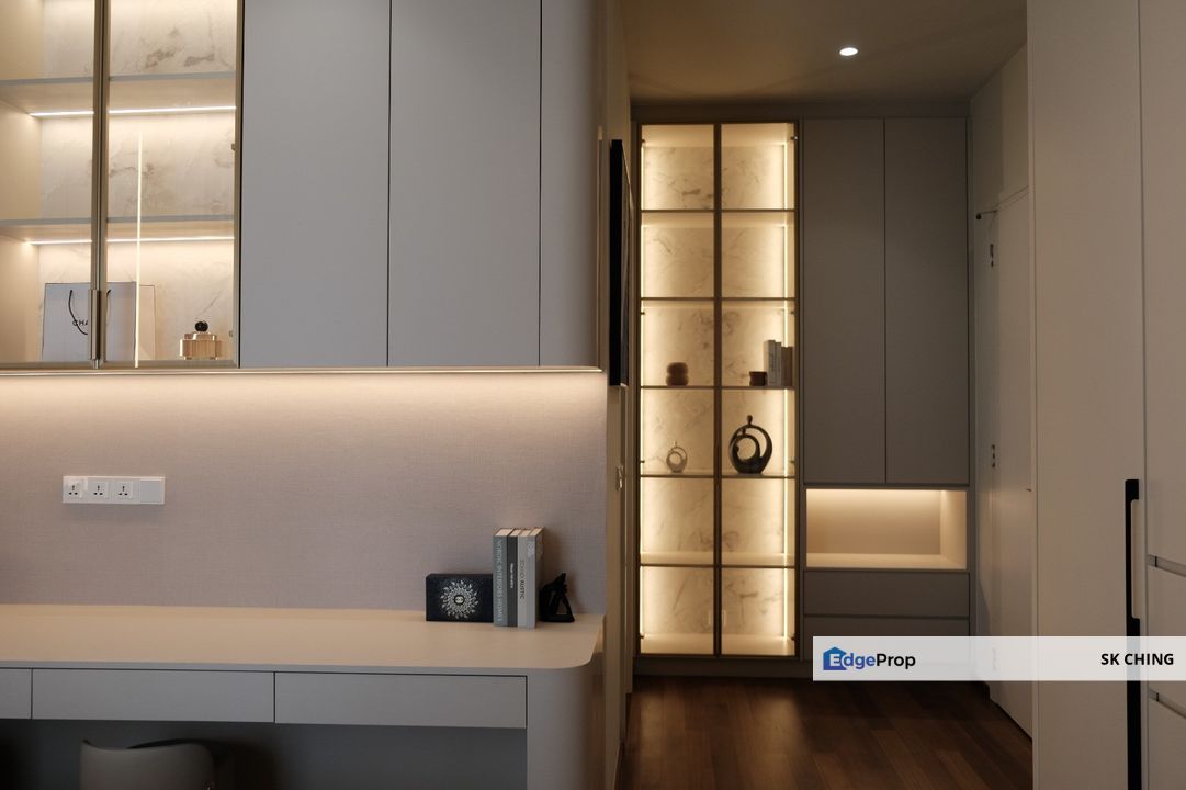 Iringan Hijau KLCC Freehold Condo For Sale, 5 minute to KLCC, Kuala Lumpur, Taman U-Thant