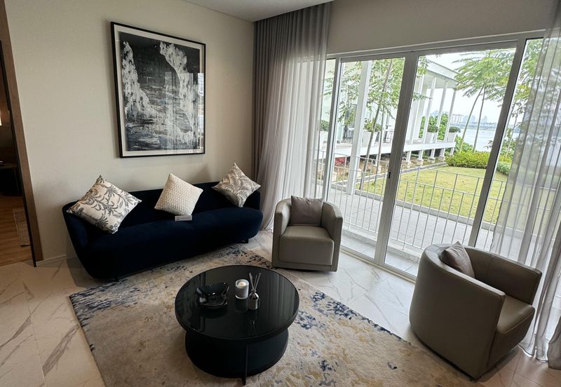 Residensi Danau Puchong