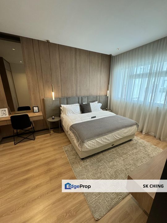 Residensi Danau Puchong for Sale (New Developer Unit), Selangor, Puchong
