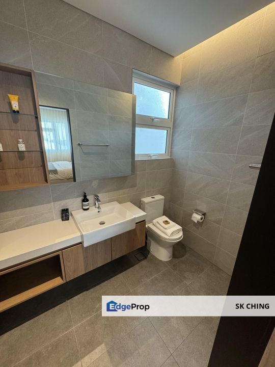 Residensi Danau Puchong for Sale (New Developer Unit), Selangor, Puchong