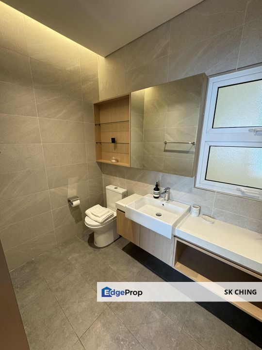 Danau Puchong New Project For Sale (Value Buy!!! Value Buy!!! Value Buy!!!), Selangor, Puchong