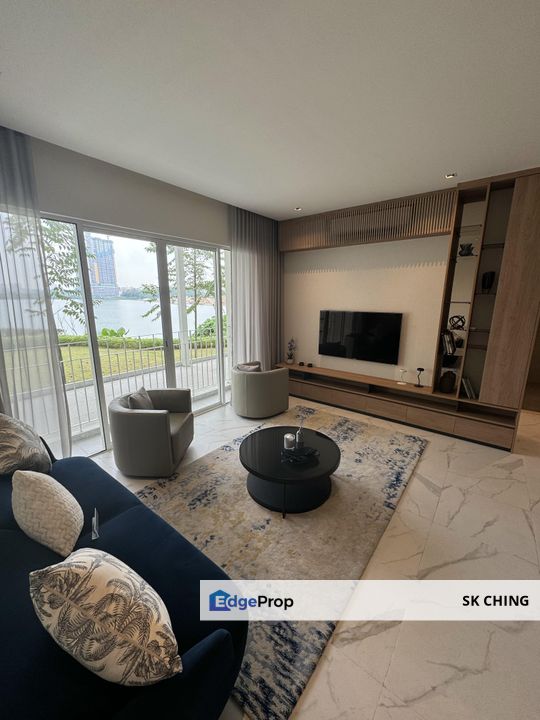 Danau Puchong New Project For Sale (Value Buy!!! Value Buy!!! Value Buy!!!), Selangor, Puchong