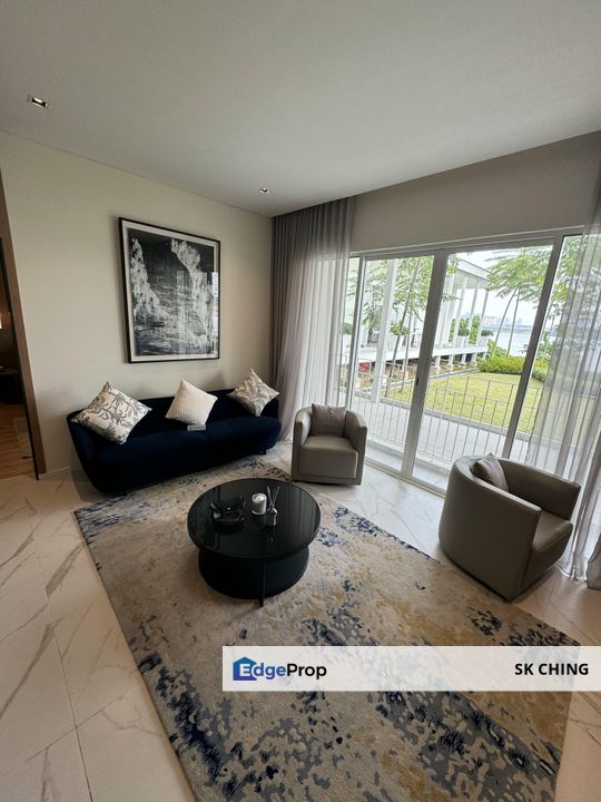 Danau Puchong New Project For Sale (Value Buy!!! Value Buy!!! Value Buy!!!), Selangor, Puchong