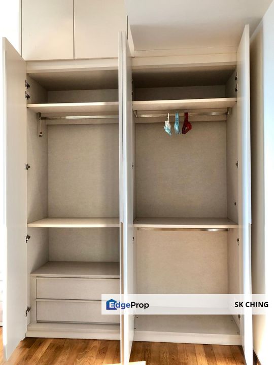 Stonor 3 KLCC For Sale, Freehold and Low Density , Kuala Lumpur, KLCC