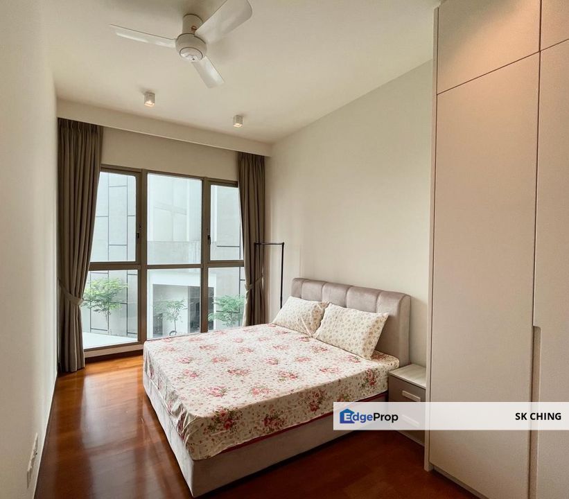 Stonor 3 KLCC For Sale, Freehold and Low Density , Kuala Lumpur, KLCC