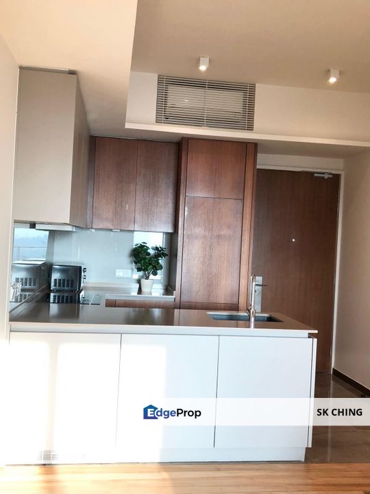 Stonor 3 KLCC For Sale, Freehold and Low Density , Kuala Lumpur, KLCC