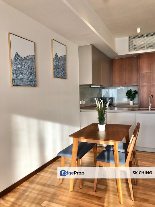 Stonor 3 KLCC For Sale, Freehold and Low Density , Kuala Lumpur, KLCC