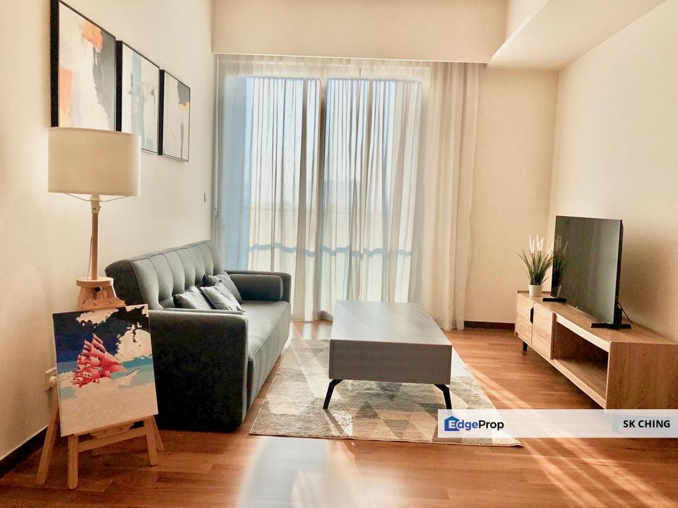 Stonor 3 KLCC For Sale, Freehold and Low Density , Kuala Lumpur, KLCC