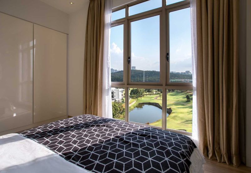 Par 3 @ IOI Resort City