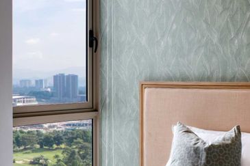 Par 3 @ IOI Resort City