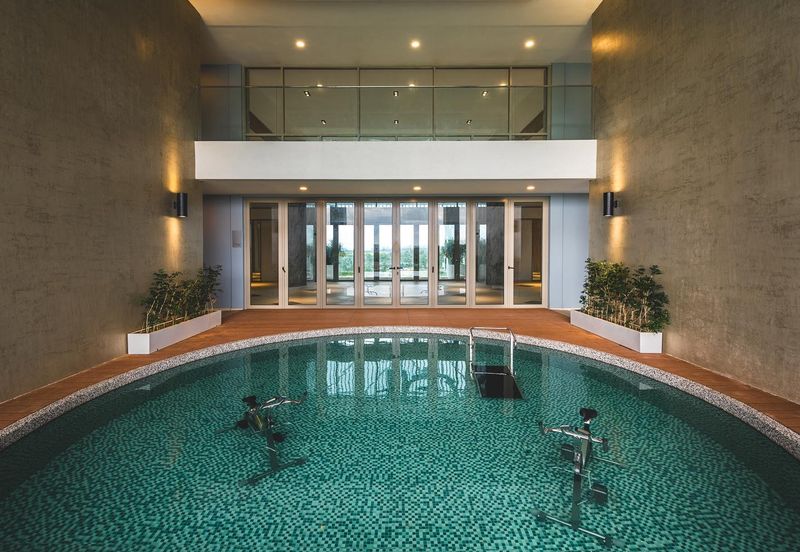 Par 3 @ IOI Resort City