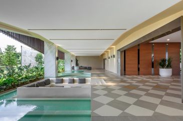 Par 3 @ IOI Resort City