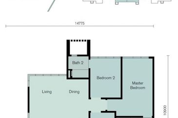 Par 3 @ IOI Resort City