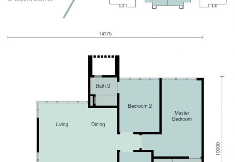 Par 3 @ IOI Resort City