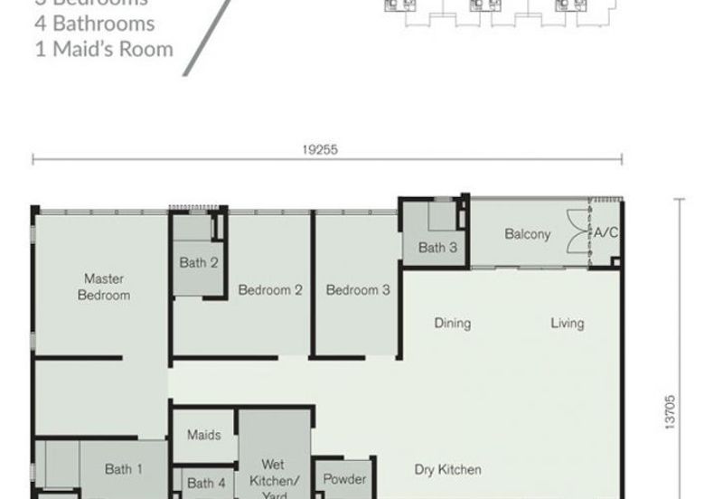 Par 3 @ IOI Resort City