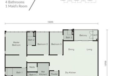 Par 3 @ IOI Resort City