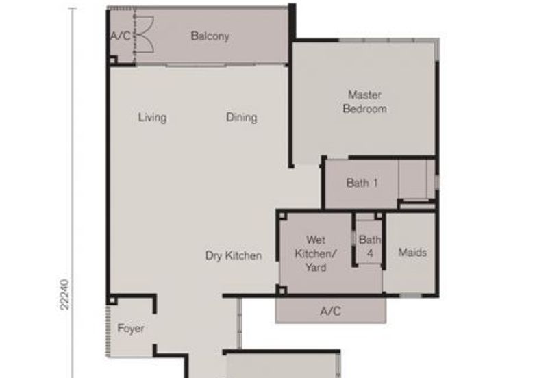 Par 3 @ IOI Resort City