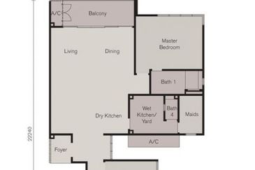 Par 3 @ IOI Resort City