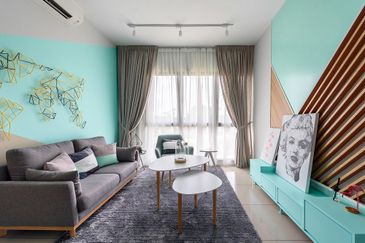 The Clio 2 Residence