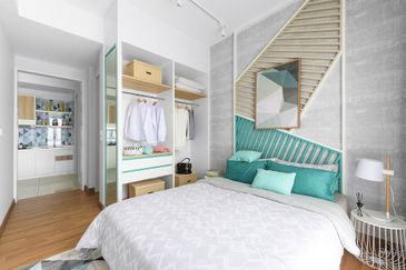 The Clio 2 Residence