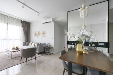 The Clio 2 Residence