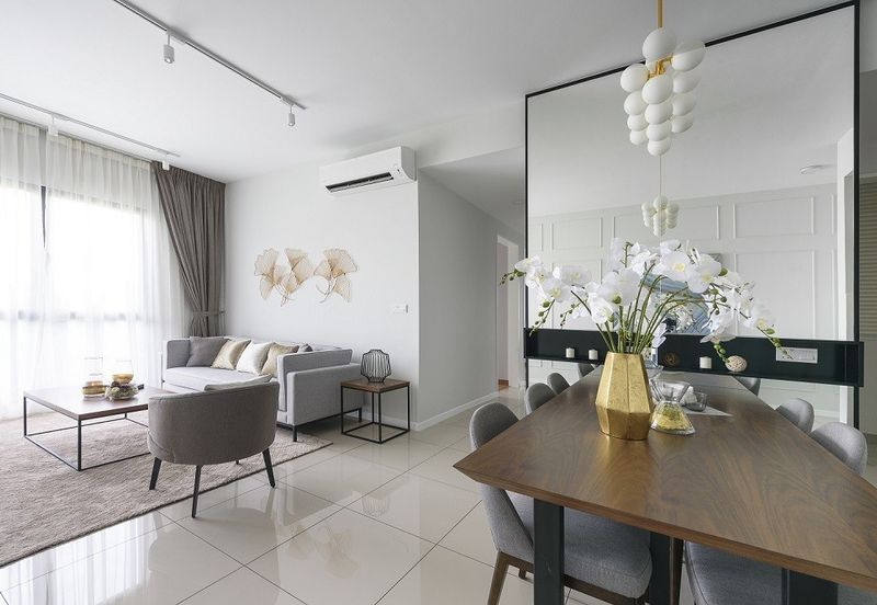 The Clio 2 Residence