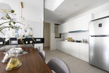 The Clio 2 Residence