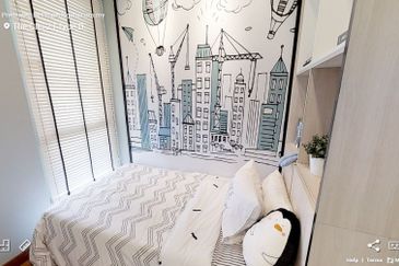 The Clio 2 Residence