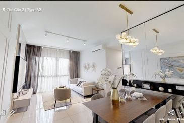 The Clio 2 Residence