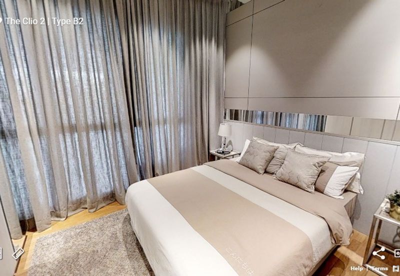 The Clio 2 Residence