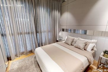 The Clio 2 Residence