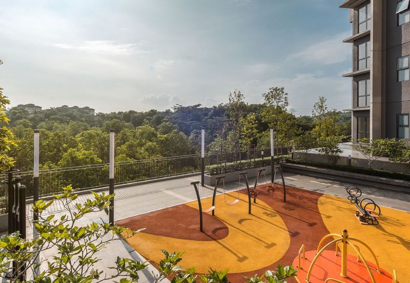 The Clio 2 Residence