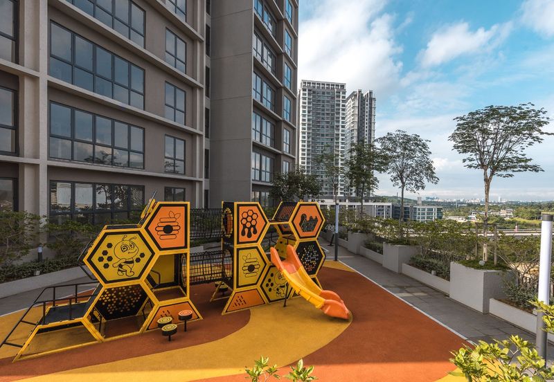 The Clio 2 Residence