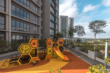 The Clio 2 Residence