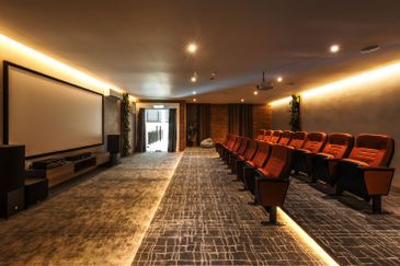 The Clio 2 Residence