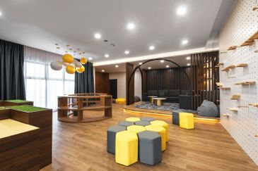 The Clio 2 Residence