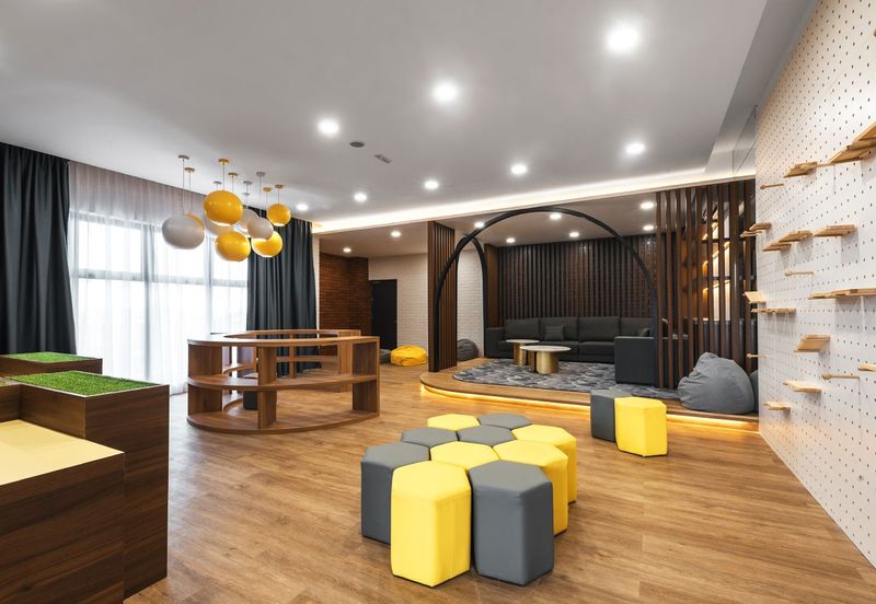 The Clio 2 Residence