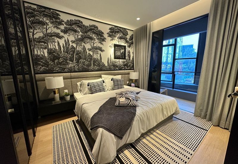 Avantro Residences @ Bandar Kinrara *