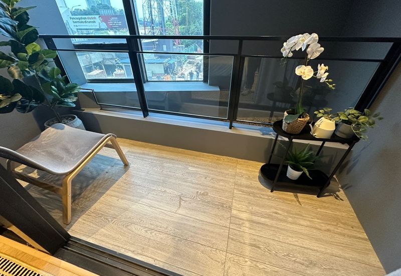 Avantro Residences @ Bandar Kinrara *