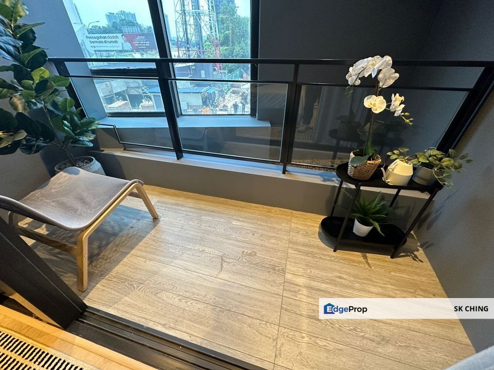 Freehold! Kinrara BK 5 Mature Township Development! New Developer Unit, Selangor, Puchong